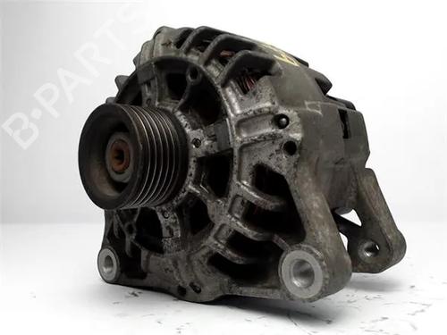 Generator CITROËN C4 I (LC_) 1.6 16V (109 hp) 11995838