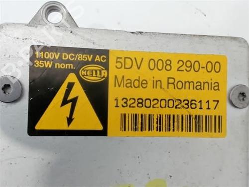 Lights ECU MERCEDES-BENZ M-CLASS (W164) ML 320 CDI 4-matic (164.122) | BP13388319M55 