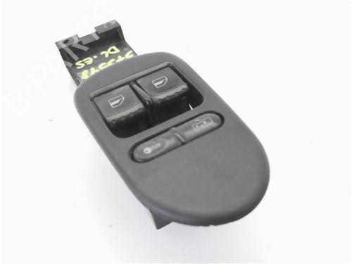 Left front window switch SEAT TOLEDO II (1M2)  | BP26445188I27 