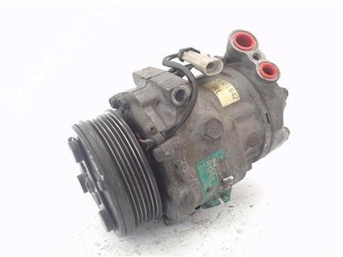 AC-Kompressor OPEL CORSA C (X01) 1.7 DTI (F08, F68) | BP25978386M34 