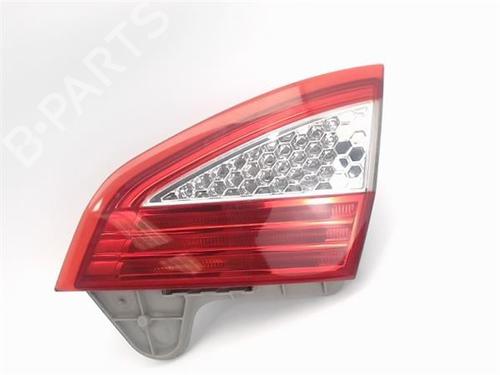 Used Right tailgate light FORD MONDEO IV (BA7) 2.0 TDCi (140 hp) 14346404
