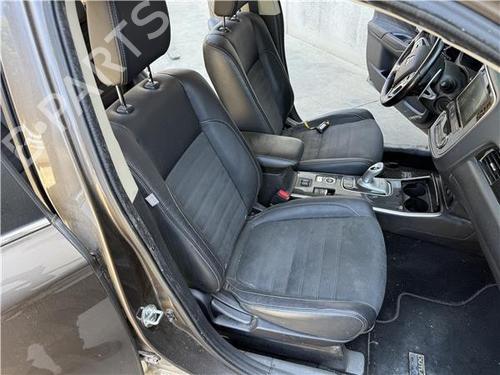 Used Right front seat Right front seat MITSUBISHI OUTLANDER III (GG_W, GF_W, ZJ, ZL, ZK) Plug-in Hybrid (GG2W) (200 hp) 29135164 29135164