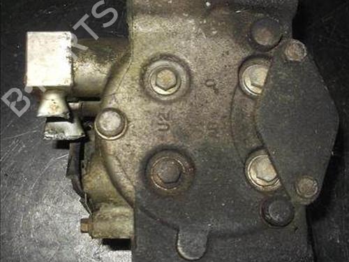 AC compressor FORD FIESTA V (JH_, JD_) 1.4 16V | BP9634969M34