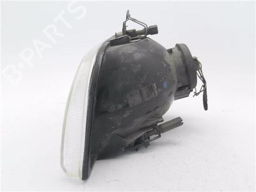 Right headlight FORD FIESTA III (GFJ) 1.1 | BP30980898C29
