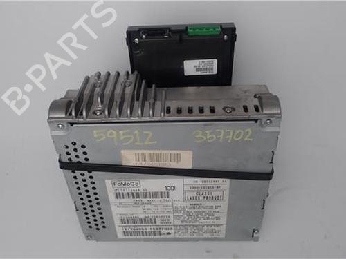 Radio VOLVO S80 II (124) 2.5 T | BP21359888E6 