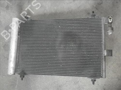 Used AC radiator PEUGEOT 406 (8B) [1995-2005]  9738157