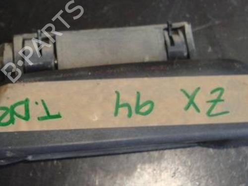 Used Rear right exterior door handle CITROËN ZX (N2) [1991-1999]  14335706