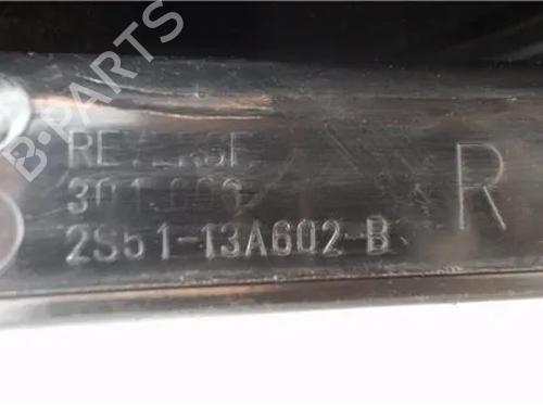 Right taillight FORD FIESTA V (JH_, JD_)  | BP24038103C35 