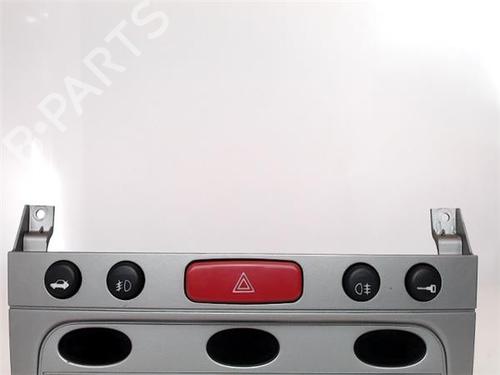 Climate control ALFA ROMEO 147 (937_) 2.0 16V T.SPARK (937.AXA1, 937.AXC1, 937.BXC1) | BP11823911I5 