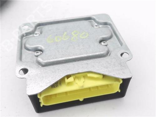 Airbag Kit SEAT IBIZA IV (6J5, 6P1)  | BP29955520C86