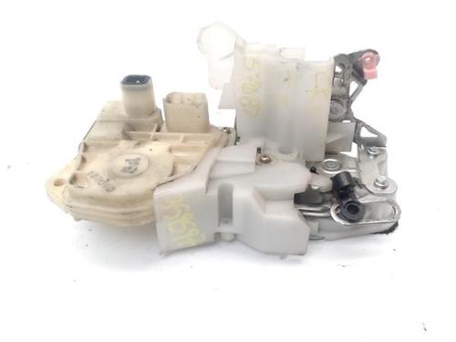 Used Rear left lock HONDA CR-V II (RD_) [2001-2007]  20167899