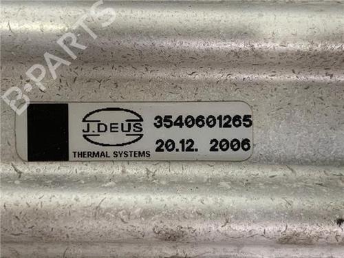 Intercooler TOYOTA YARIS (_P9_)  | BP26587712M30 