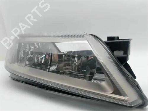 Right headlight RENAULT LAGUNA II (BG0/1_) 2.0 16V (BG00, BG0K, BG0P, BG0W) | BP11342574C29 