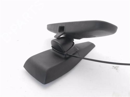 Rear mirror FORD FUSION (JU_) 1.4 TDCi | BP29431458I6 