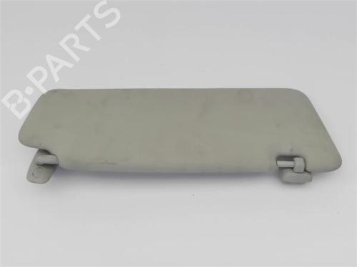 Used Right sun visor AUDI A3 (8P1) 2.0 TDI 16V (140 hp) 22339254