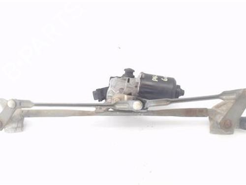 Viskermotor vindrude MAZDA 6 Hatchback (GG) [2002-2008]  32162076