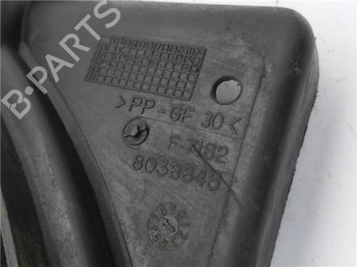Motorkühlung OPEL CORSA C (X01) 1.3 CDTI (F08, F68) | BP9684838M35 