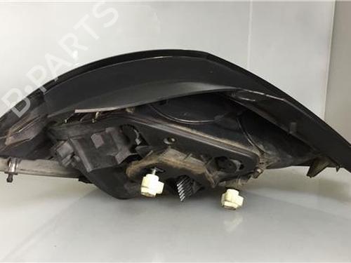Højre baglygte OPEL ASTRA H (A04) 1.7 CDTI (L48) | BP9661296C35 
