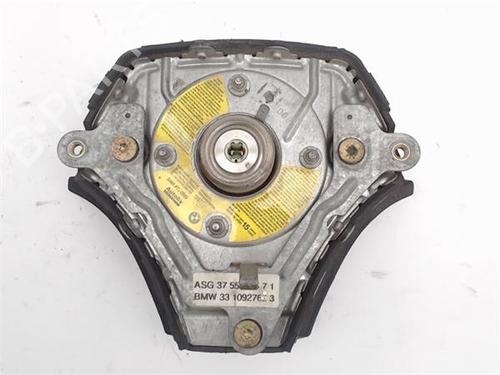 Driver airbag BMW 3 (E36)  | BP13052154C9 