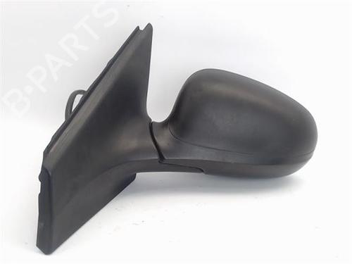 Used Left mirror FIAT BRAVO I (182_) [1995-2001]  15901519