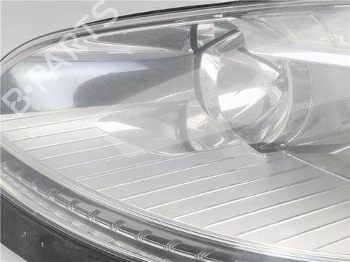 Left headlight CITROËN C4 Picasso I MPV (UD_)  | BP31145835C28 