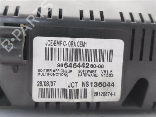 Other PEUGEOT 308 I (4A_, 4C_) 1.6 HDi | BP29574444O1 