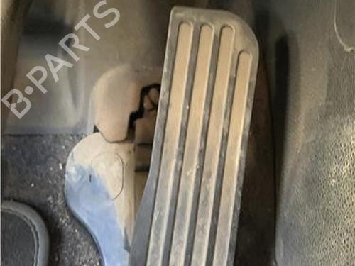 Pedal VW GOLF V (1K1)  | BP32419352I4 