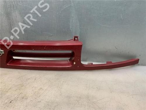 Grille NISSAN MICRA II (K11) 1.3 i 16V (HK11) | BP16059947C40 