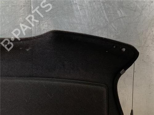 Rear parcel shelf FORD FIESTA V (JH_, JD_)  | BP26956036C85 