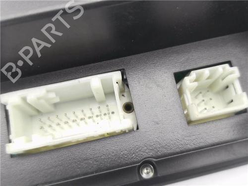 Comando chauffage BMW 3 Compact (E46) | BP38952847I5 - Image 9