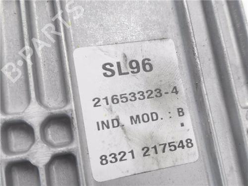 Elektronisk modul CITROËN XSARA (N1) 1.8 i 16V | BP11206722M83 