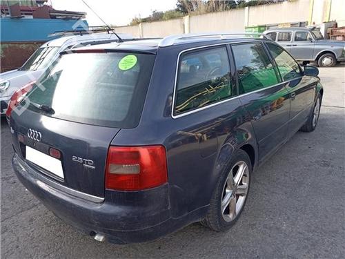 Left front window switch AUDI A6 C5 Avant (4B5, 4B6) 2.5 TDI | BP35953835I27 - Image 13
