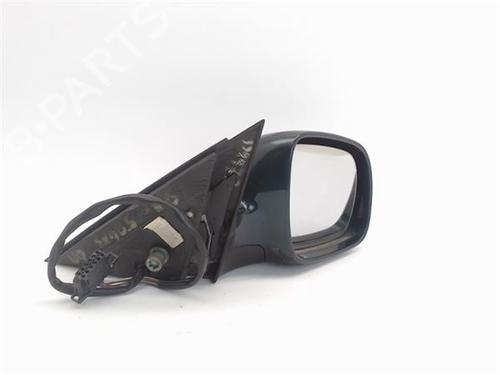 Right mirror VW PASSAT B5.5 (3B3) 1.9 TDI | BP15051976C27 