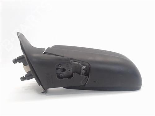 Left mirror CHEVROLET AVEO / KALOS Saloon (T250, T255) 1.4 | BP14981913C26 