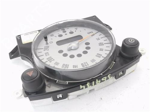 Instrument cluster MINI MINI Convertible (R52) Cooper | BP24415990C47 