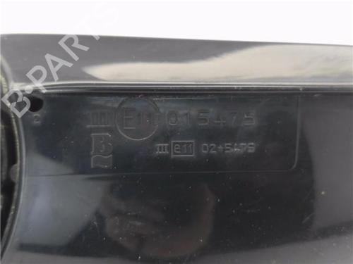Right mirror FORD FOCUS I (DAW, DBW) 1.4 16V | BP31206889C27 