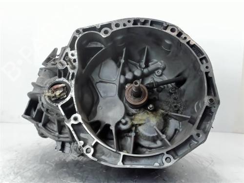 Used Gearbox RENAULT LAGUNA I (B56_, 556_) [1993-2002]  17969169