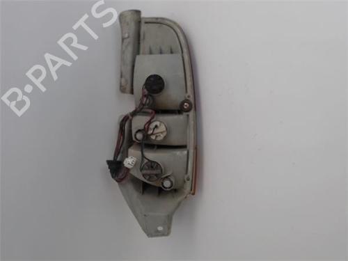Right taillight HYUNDAI ATOS (MX)  | BP17812065C35 
