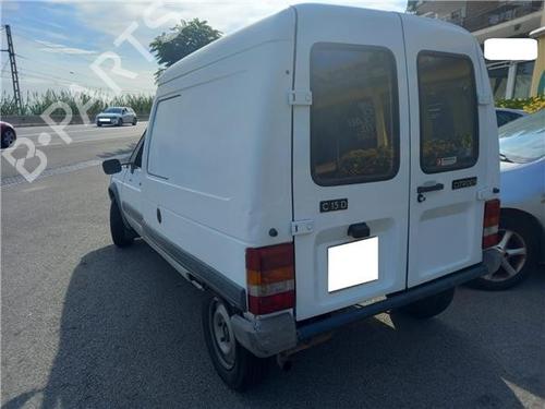 Right mirror CITROËN C15 Box Body/MPV (VD_) 1.8 D | BP11139499C27 