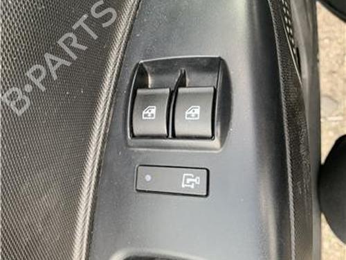 Left front window switch OPEL COMBO Box Body/MPV (X12) 1.3 CDTI (B05) | BP33288133I27  - Image 9
