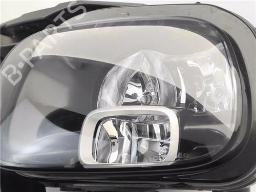 Left headlight CITROËN C3 AIRCROSS II (2R_, 2C_) 1.2 PureTech 110 (2RHNZB, 2RHNZW, 2RHNPX, 2RHNPJ) | BP29254776C28 