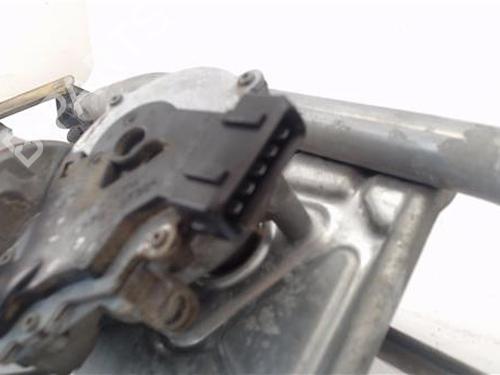 Front wiper motor FORD FIESTA IV (JA_, JB_) 1.3 i | BP24315399M29 