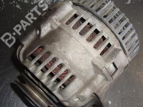 Used Alternator PEUGEOT 106 II (1A_, 1C_) 1.1 i (60 hp) 9764510