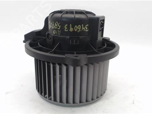 Heater blower motor KIA RIO III (UB) 1.2 CVVT | BP16378770M62 