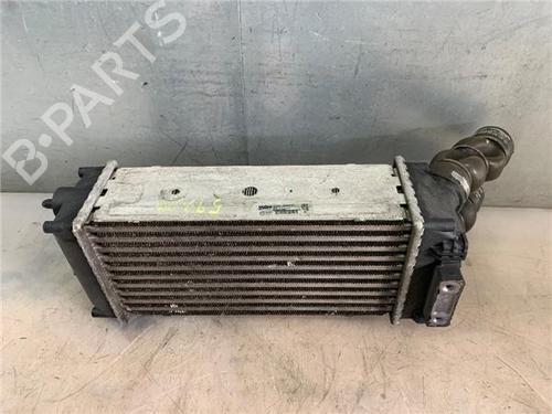 Intercooler CITROËN C4 I (LC_)  | BP25978437M30 