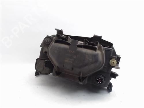 Right headlight AUDI A4 B5 Avant (8D5)  | BP13050152C29 