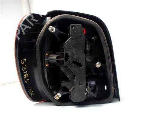 Right taillight VW POLO III (6N1) 75 1.6 | BP12206931C35 