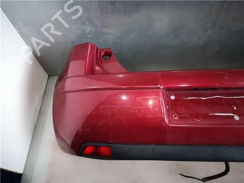Rear bumper CITROËN C4 I (LC_)  | BP12068980C8 