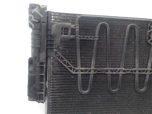 AC radiator BMW X3 (E83) 3.0 i xDrive | BP23157457M32 