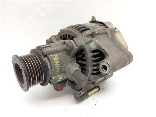 Used Alternator LAND ROVER FREELANDER I (L314) [1998-2006]  9907507